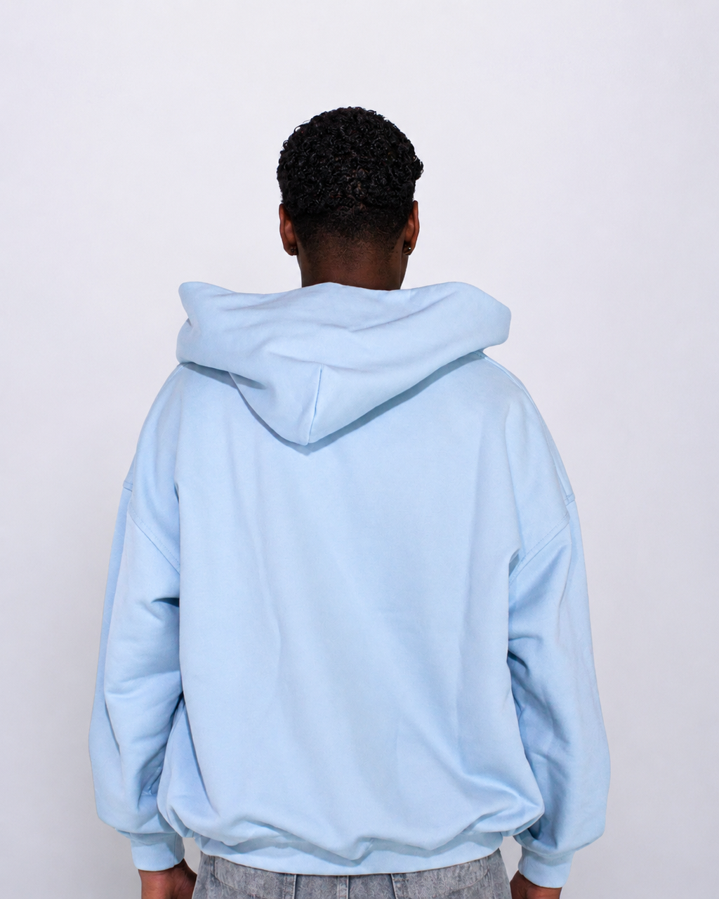 Zip-Up Nube