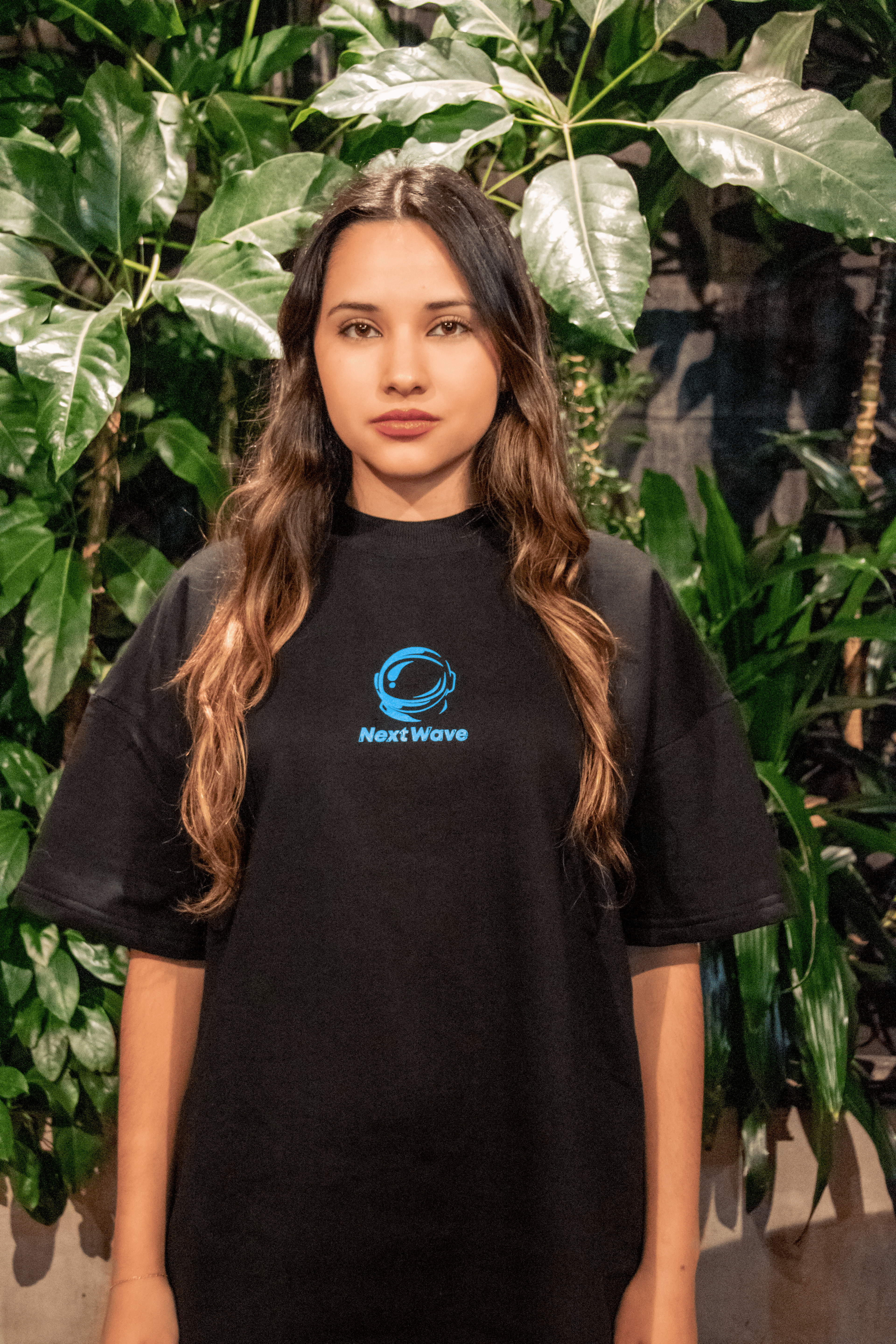 Astral Drift (Blue version)