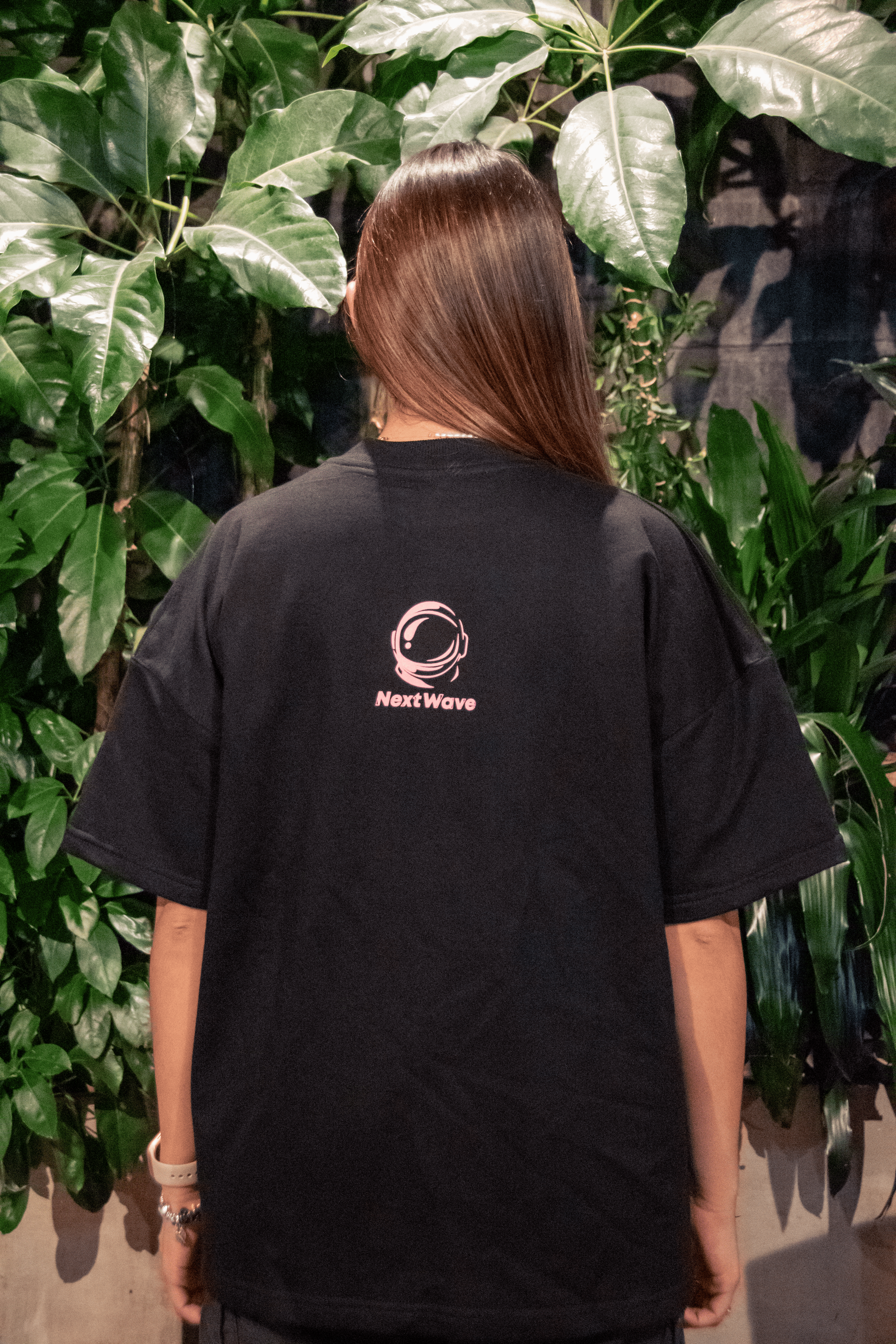 Fallen Angel (Pink Version)