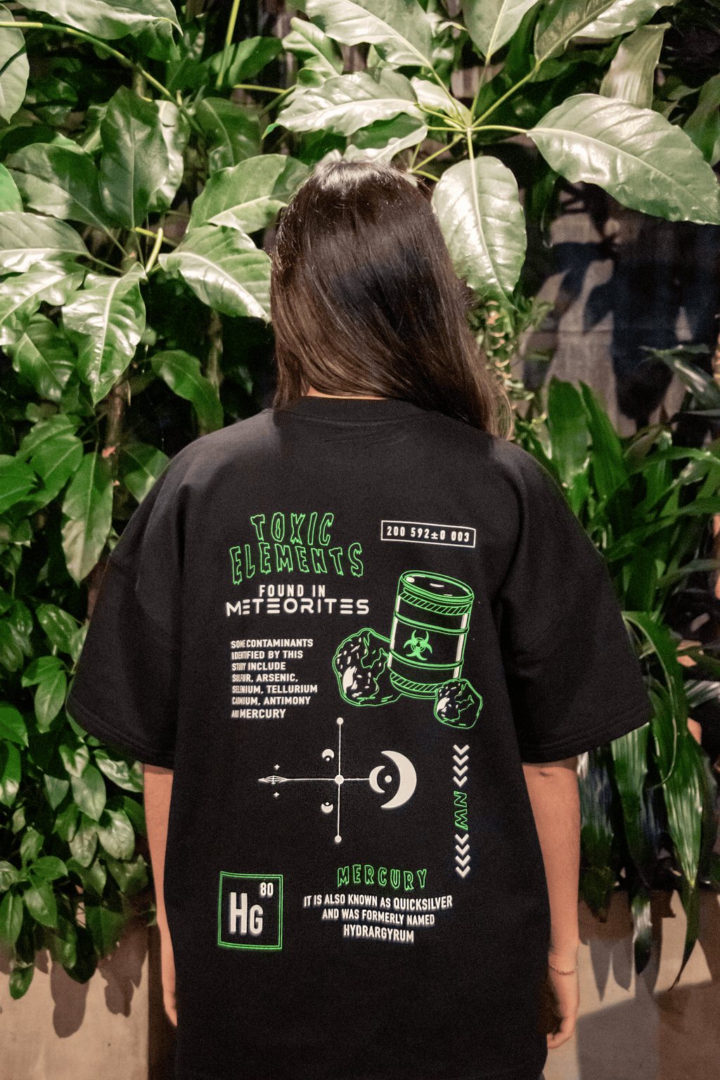 Toxic Elements
