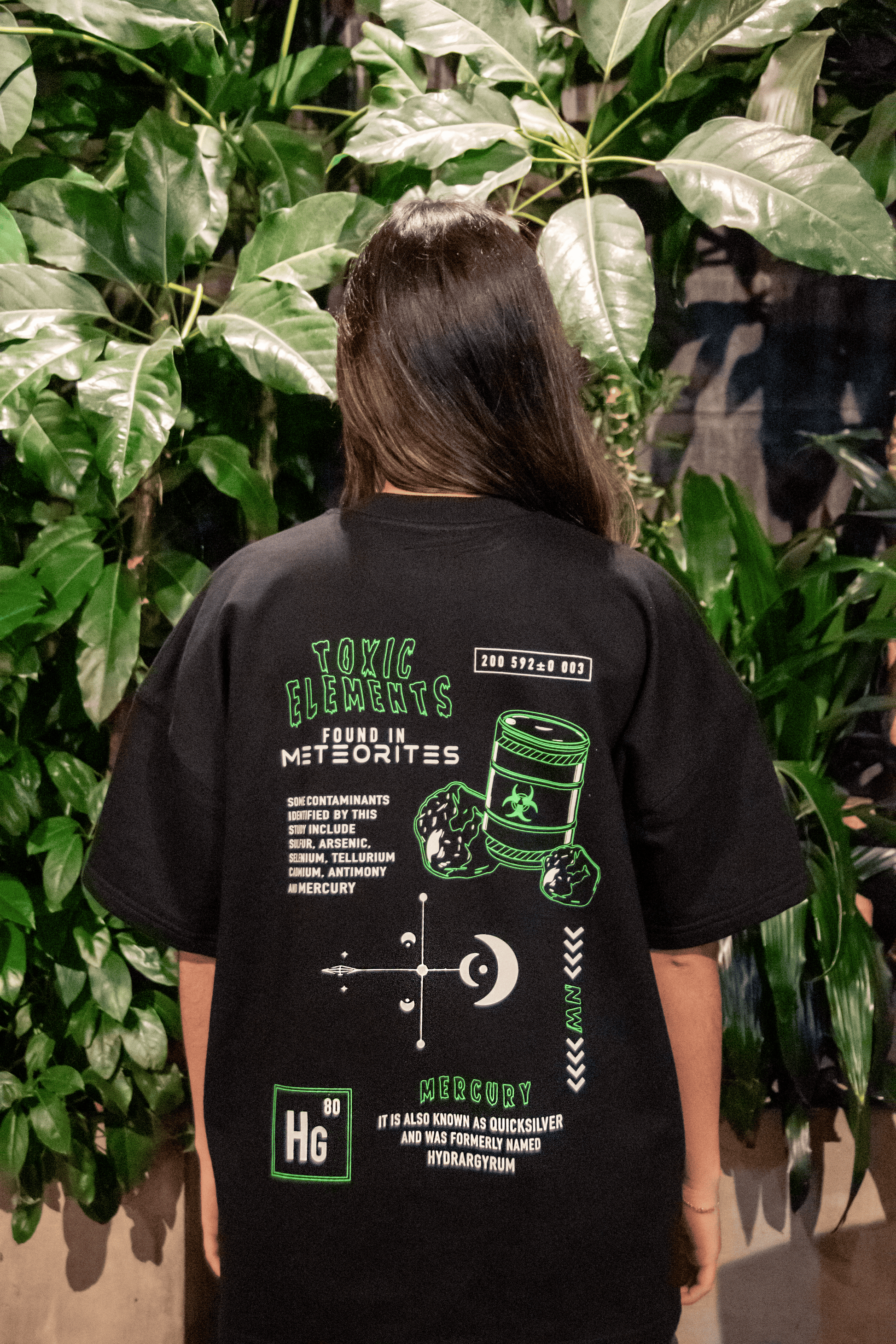 Toxic Elements