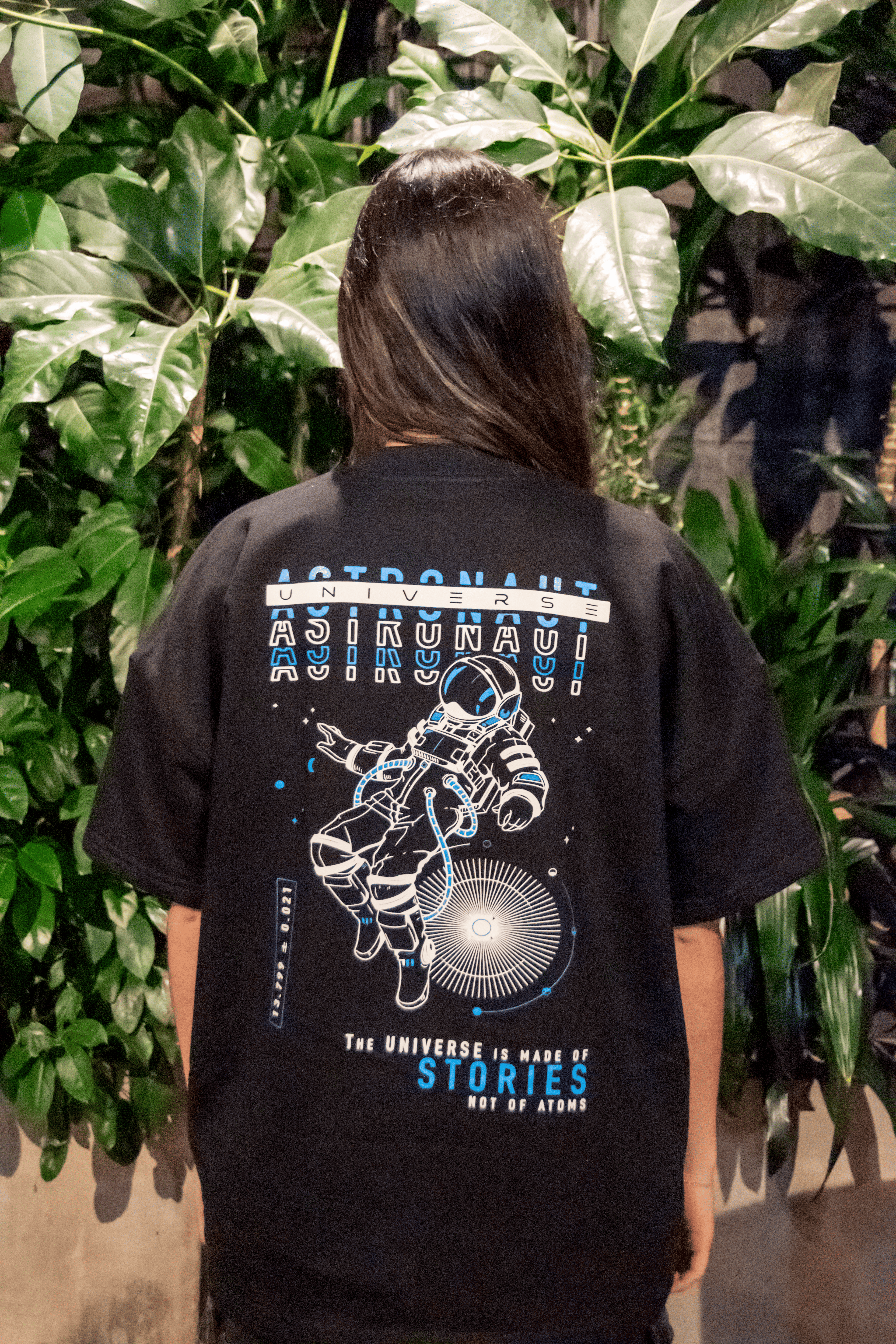 Astral Drift (Blue version)