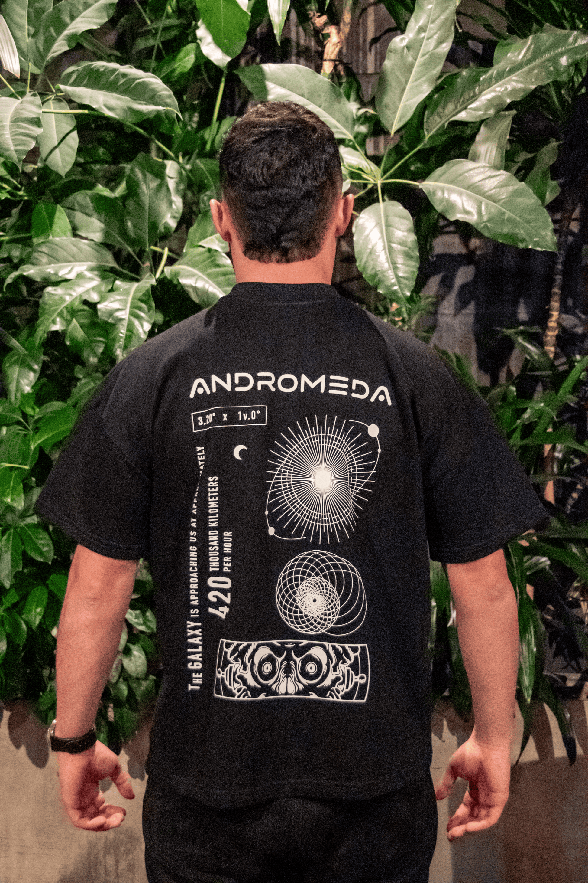 Andrómeda