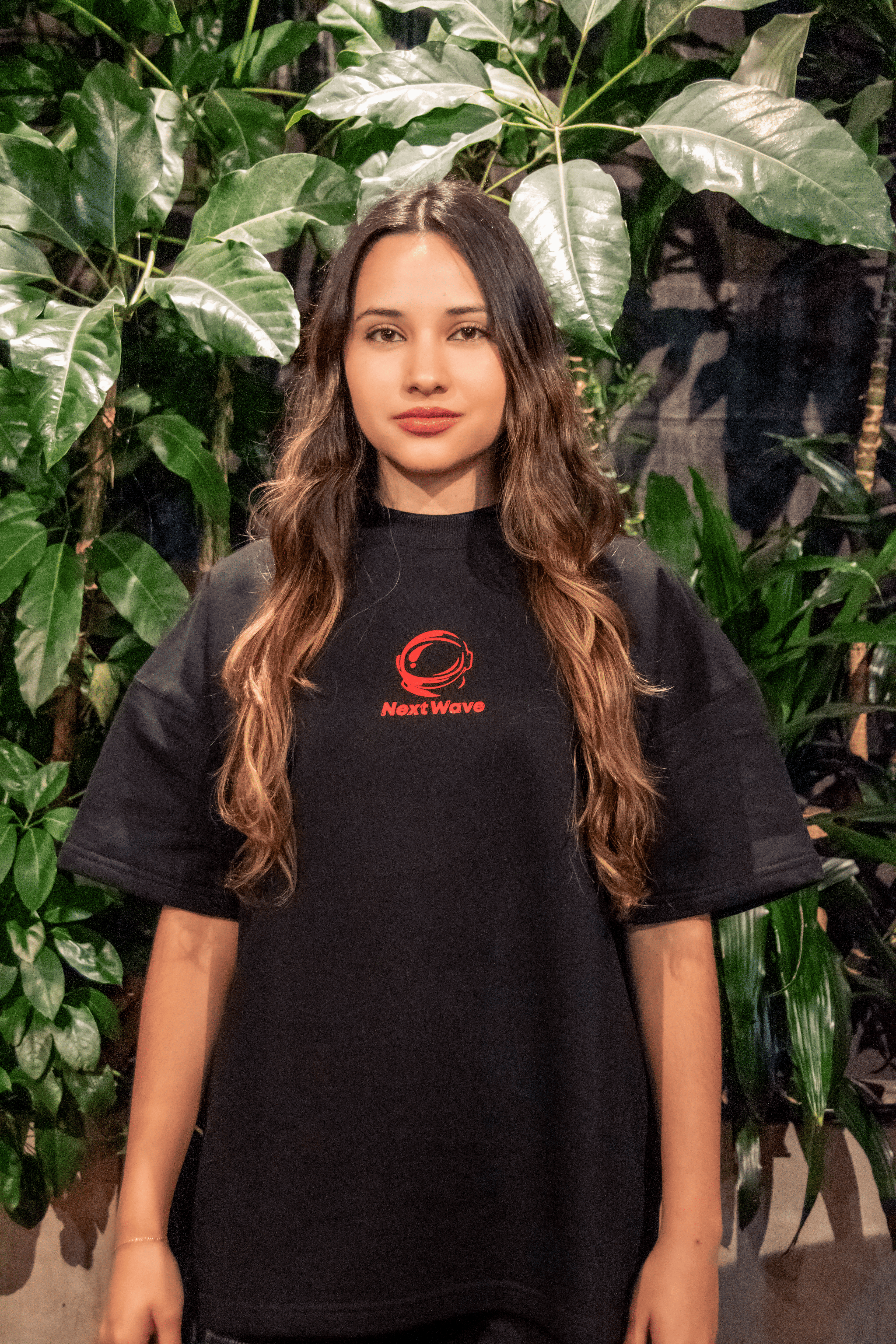 Astral Drift (Red Version)