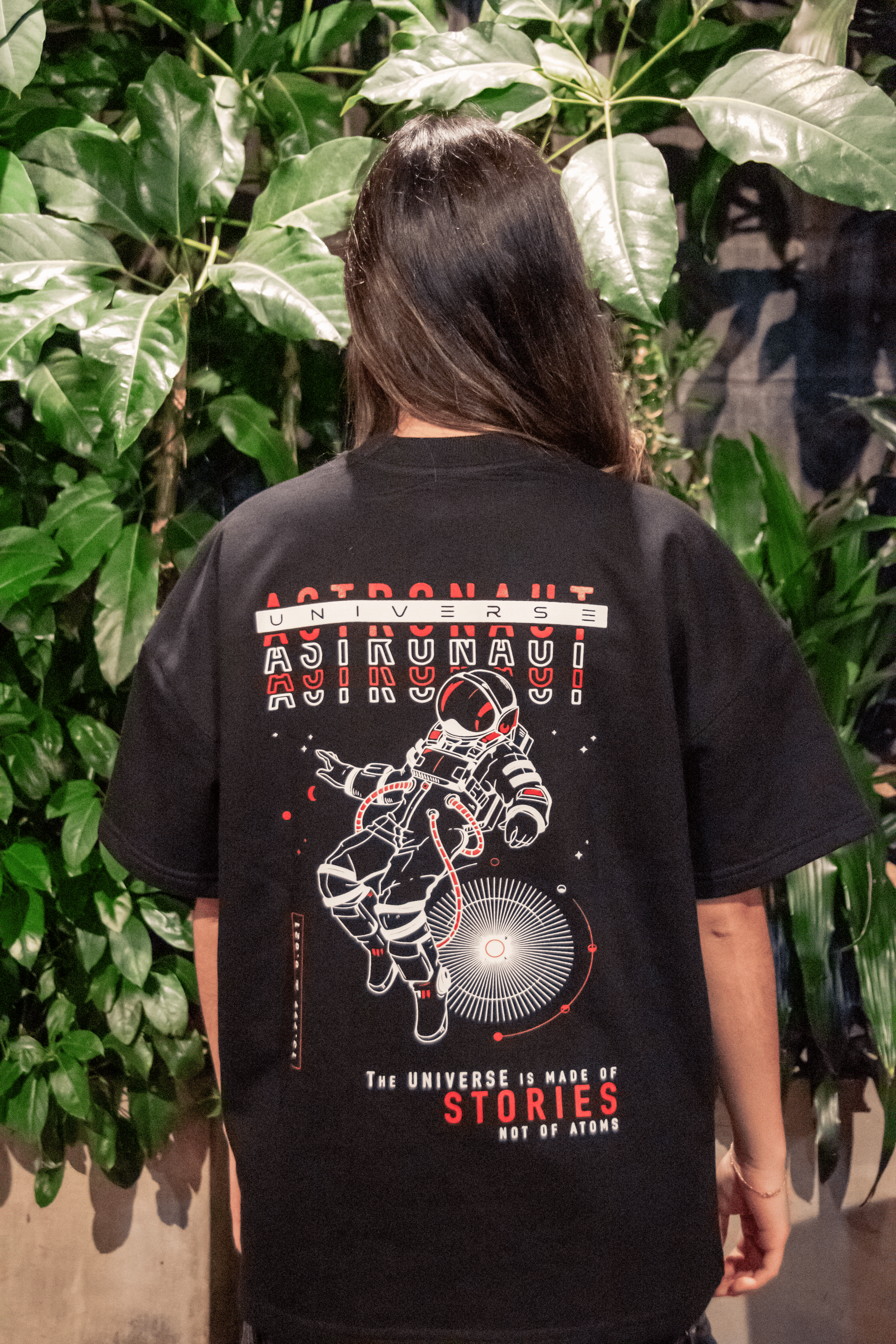 Astral Drift (Red Version)