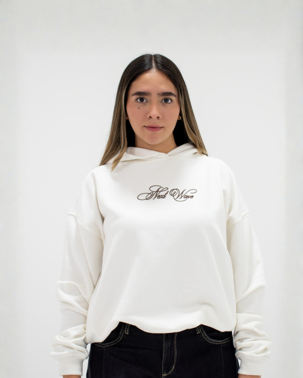 Hoodie Ruins of Virtue