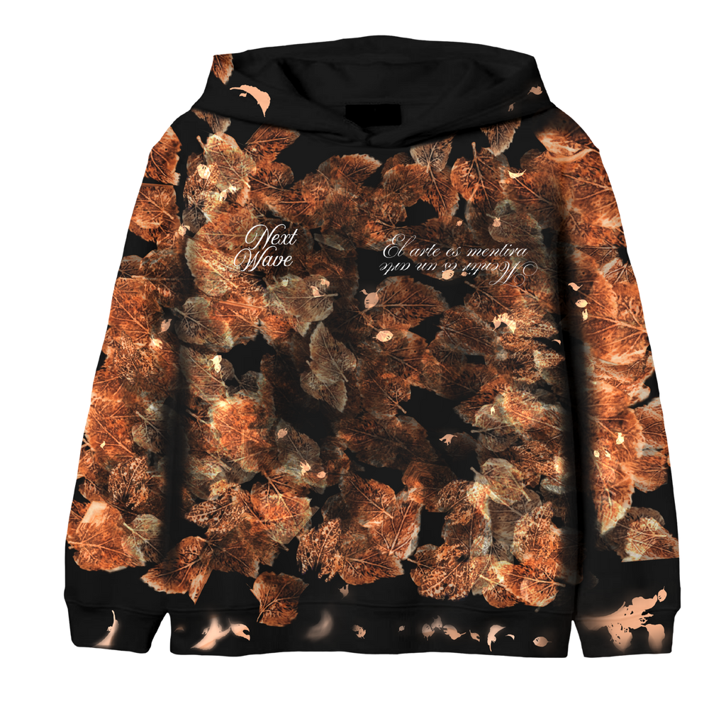 Hoodie La Caída Total