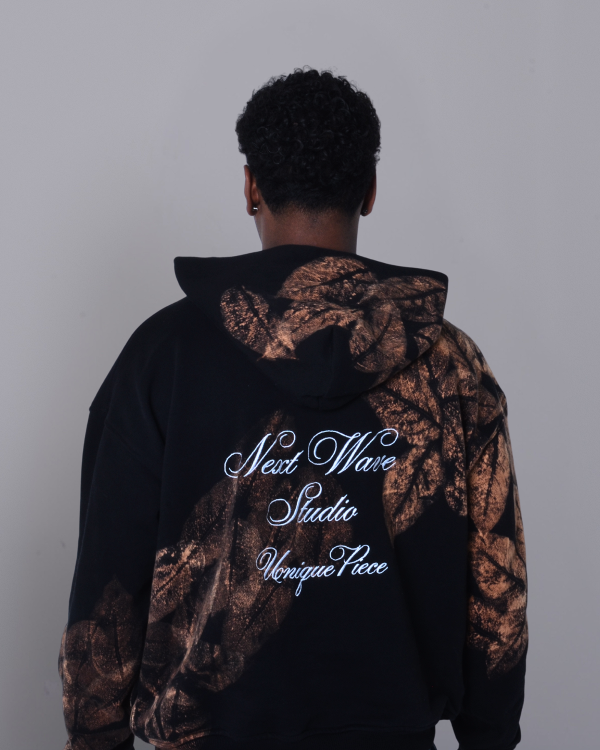 Hoodie La Primera Caída