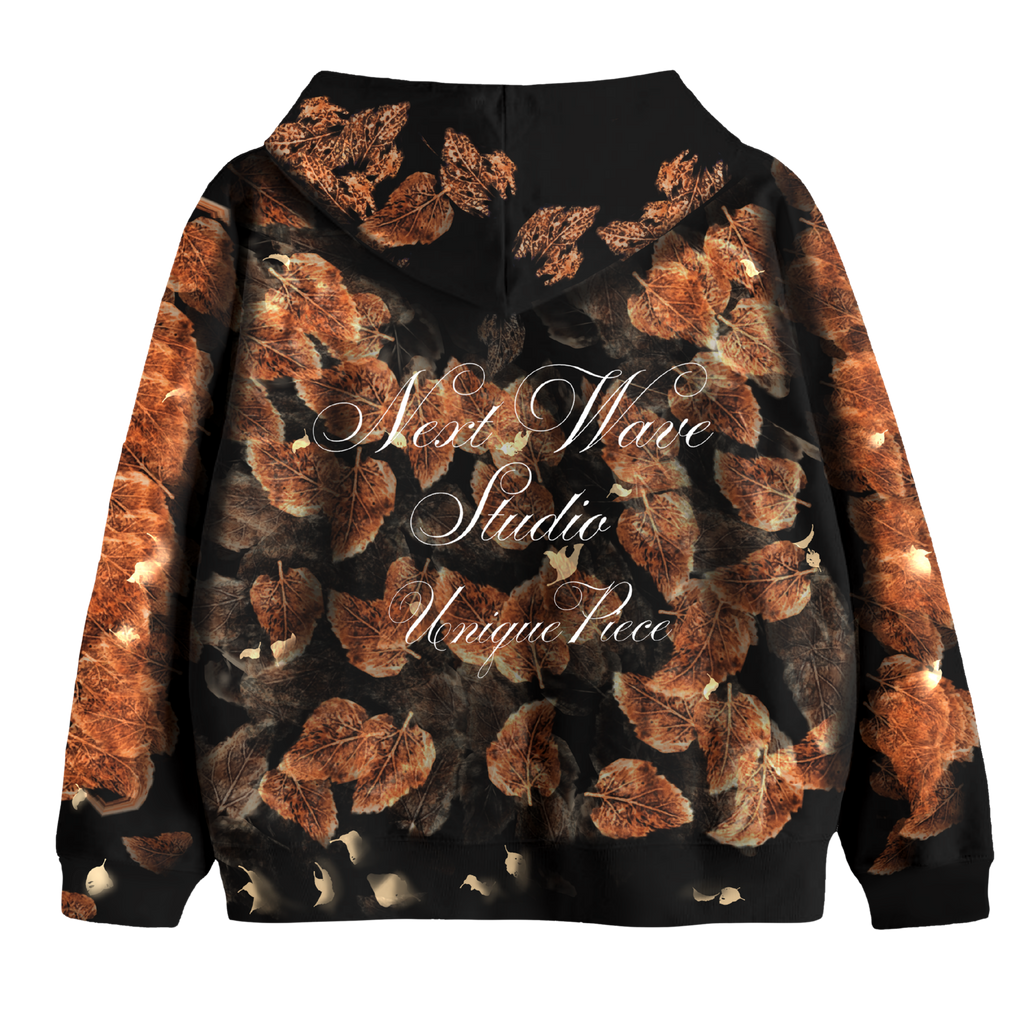 Hoodie La Caída Total