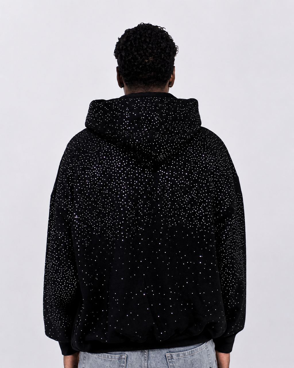 Zip-Up Afterglow