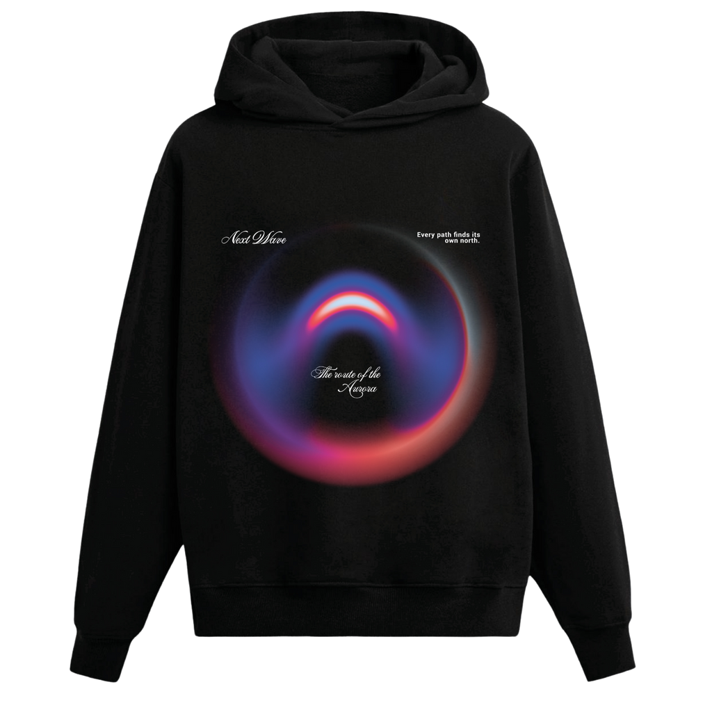 Hoodie Aurora