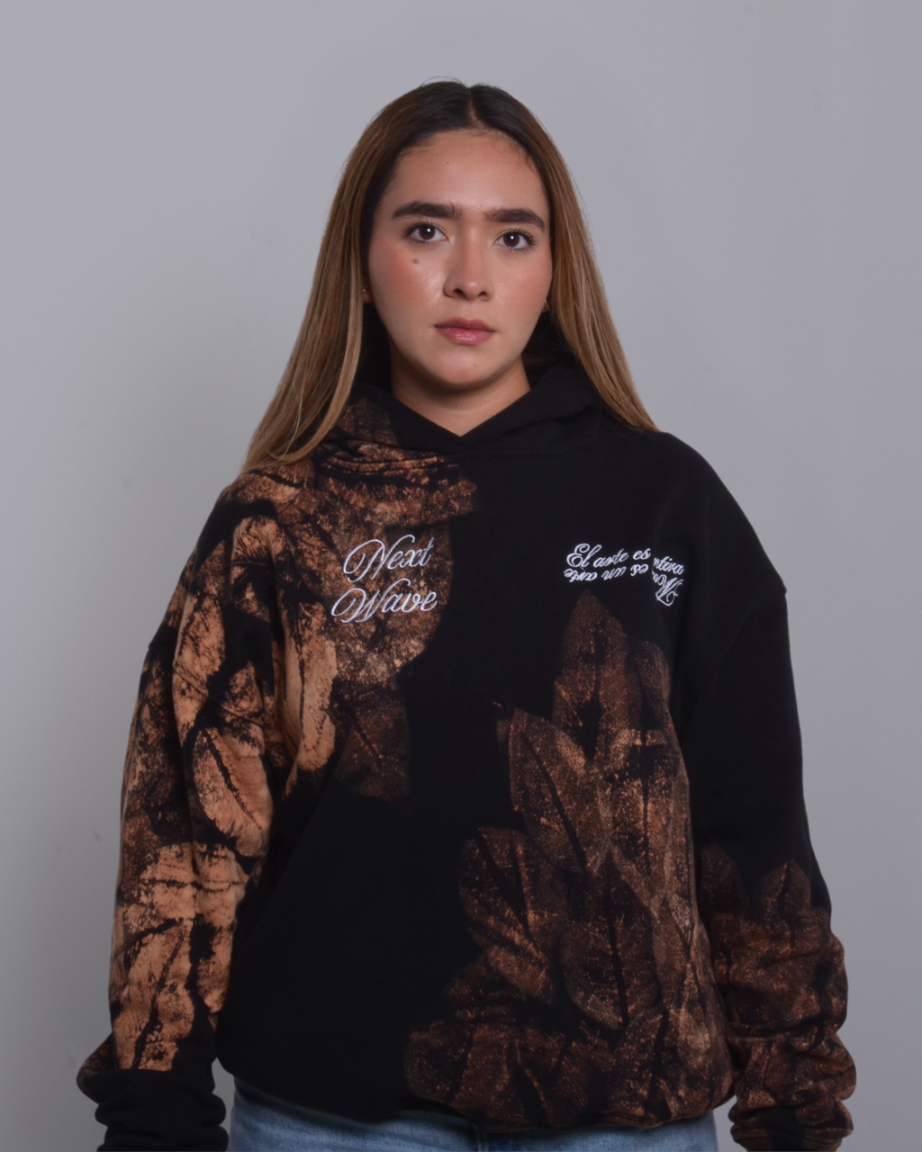 Hoodie La Primera Caída