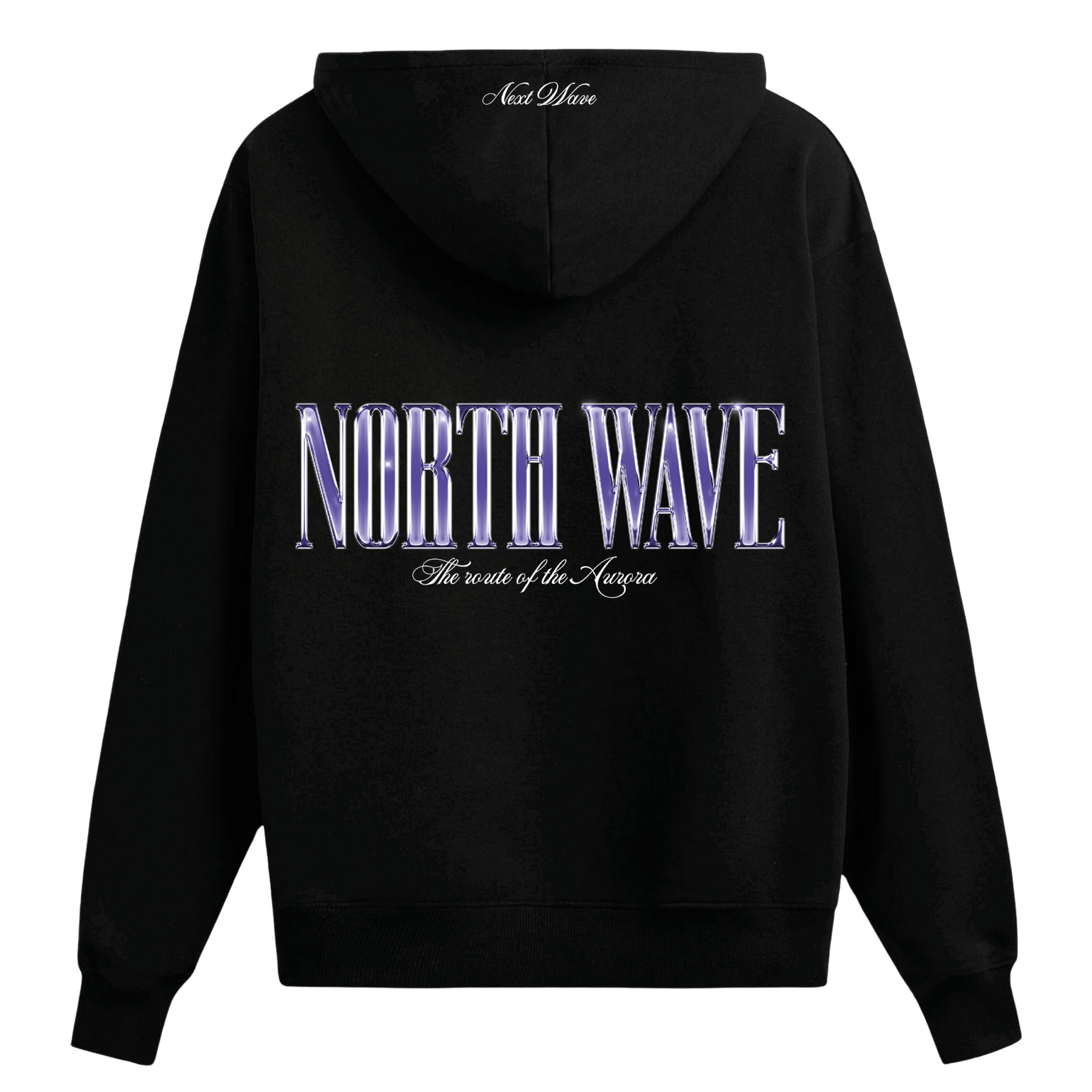 Hoodie Aurora