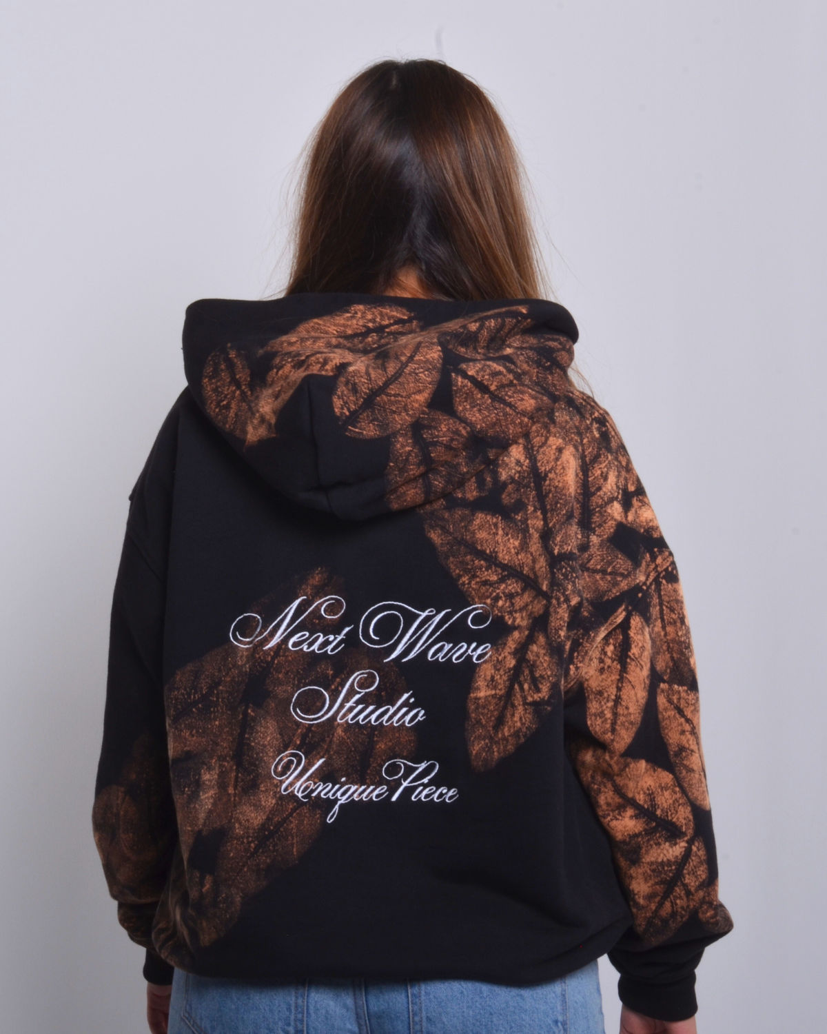 Hoodie La Primera Caída