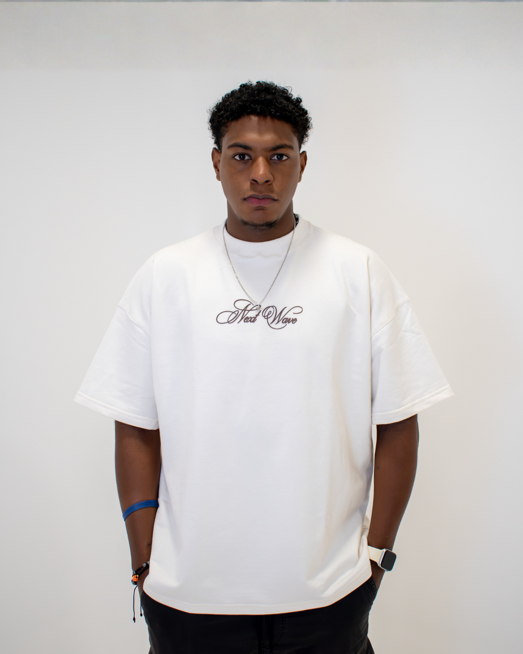 Camiseta The Obstacle