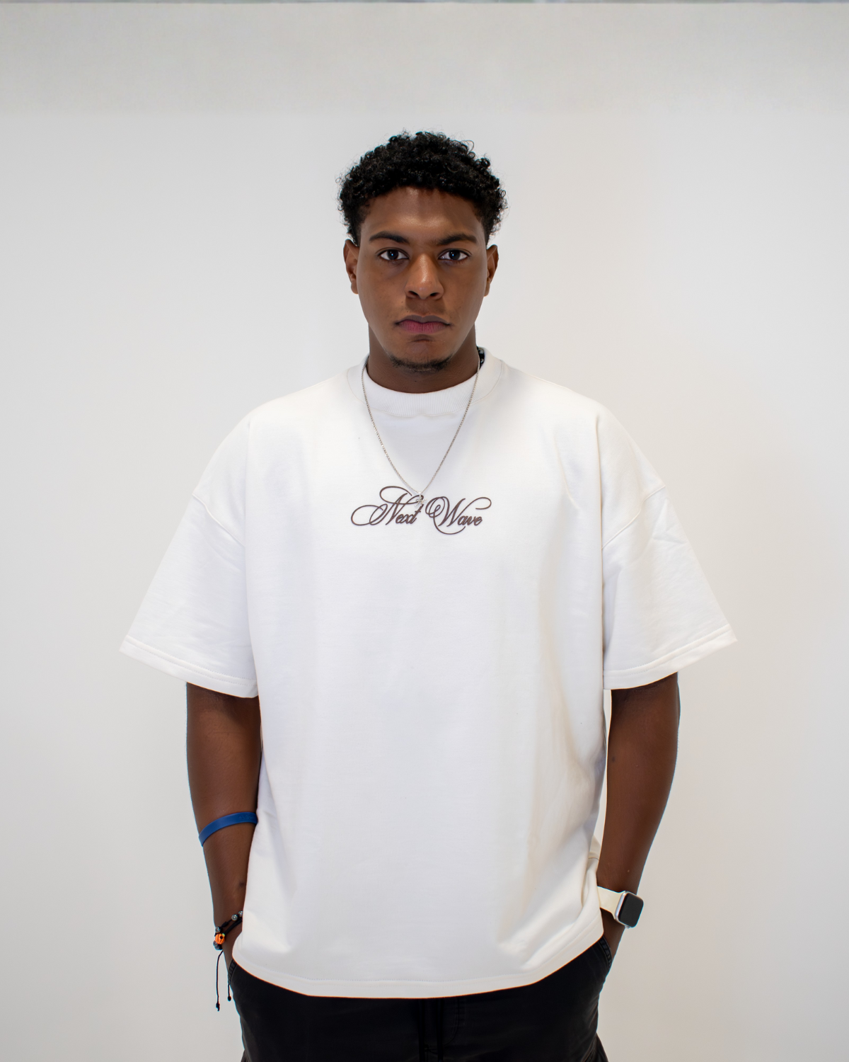 Camiseta The Obstacle