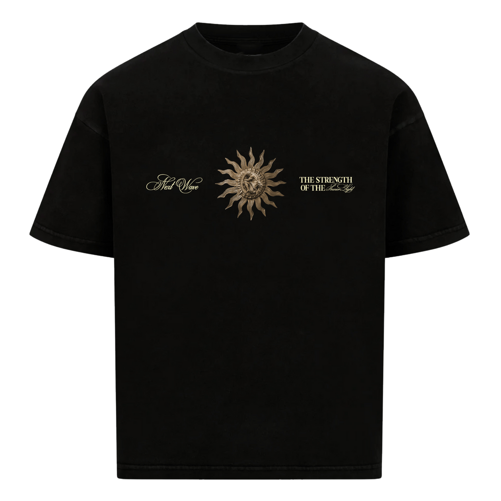 Camiseta Golden Spirit