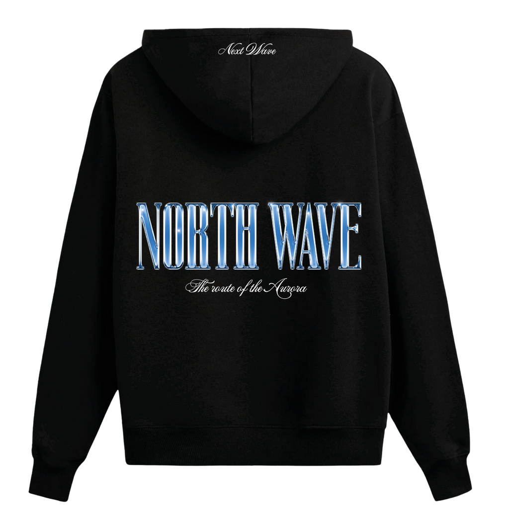 Own North Hoodie
