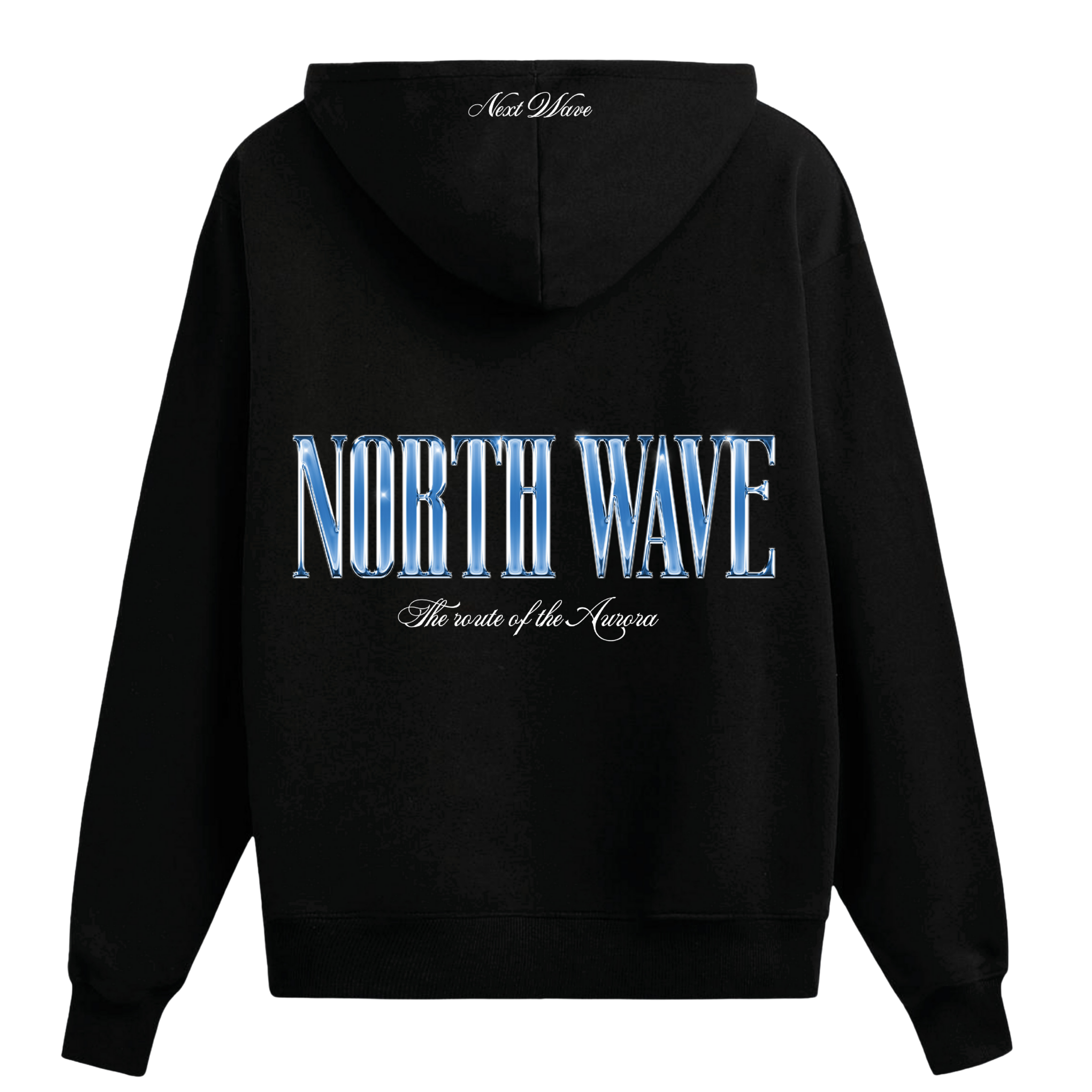 Own North Hoodie