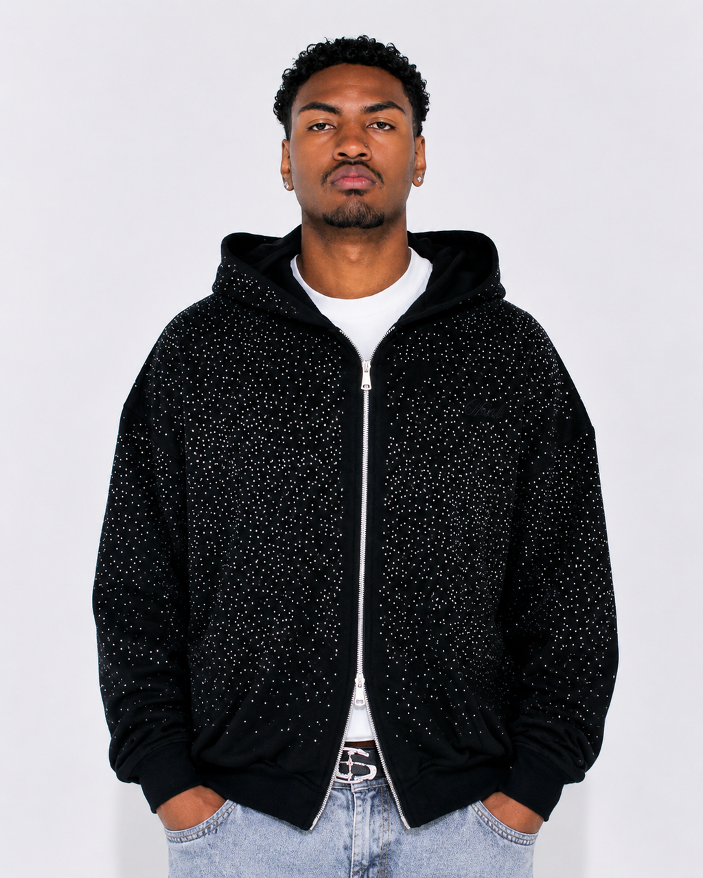 Zip-Up Afterglow