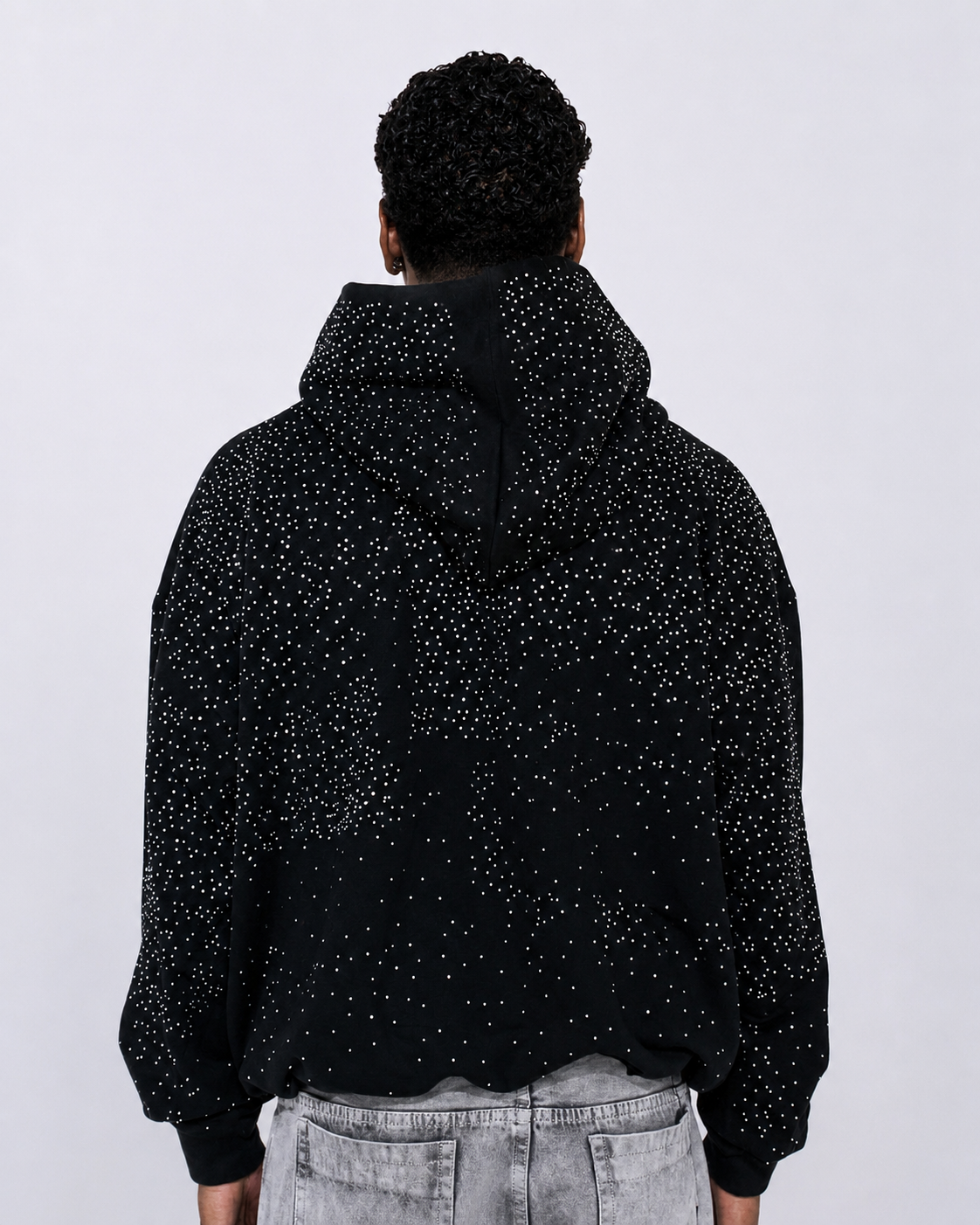 Hoodie Constelación