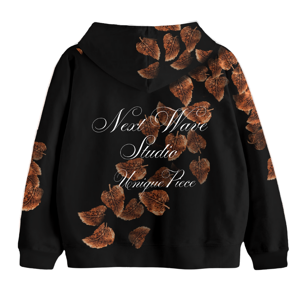 Hoodie La Primera Caída