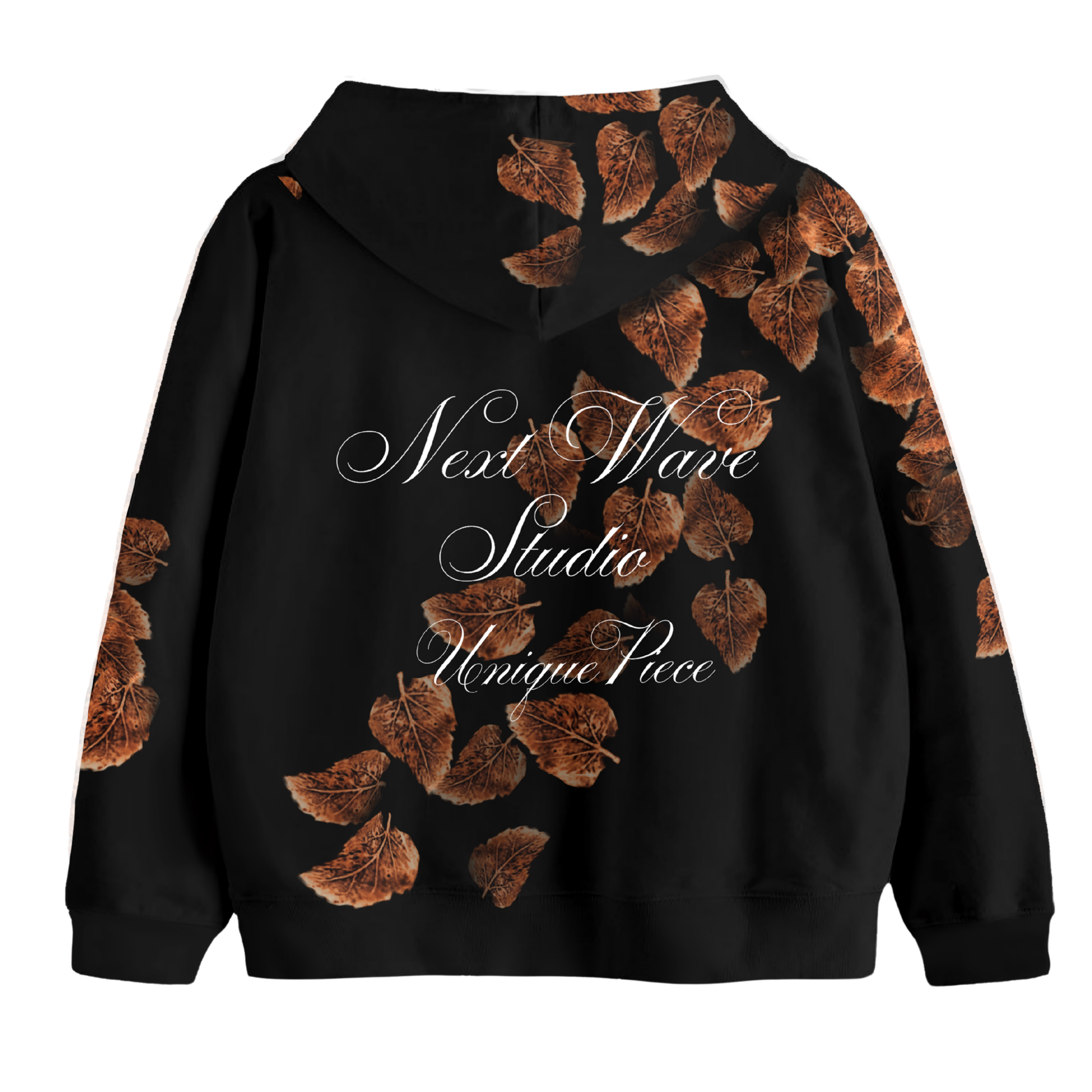 Hoodie La Primera Caída
