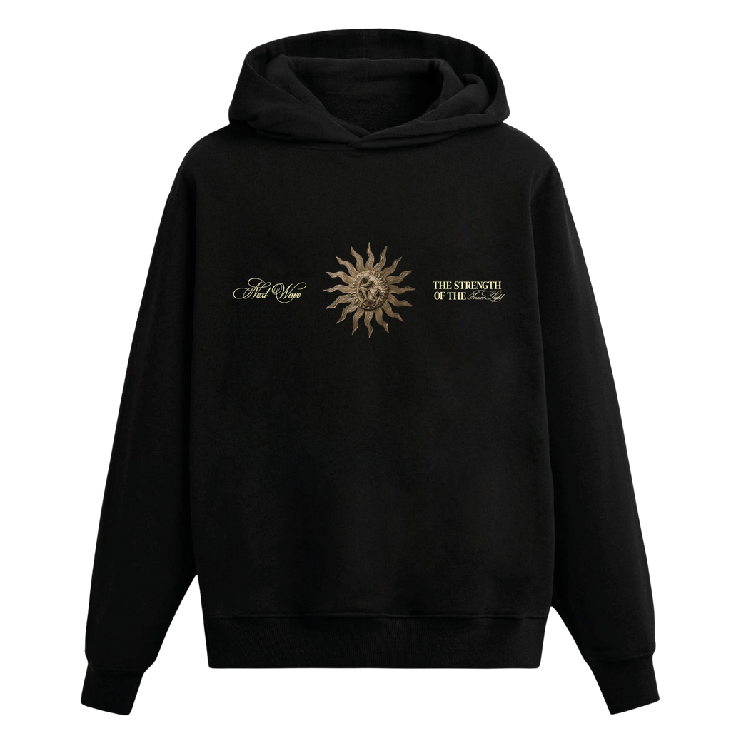 Hoodie Inner Light