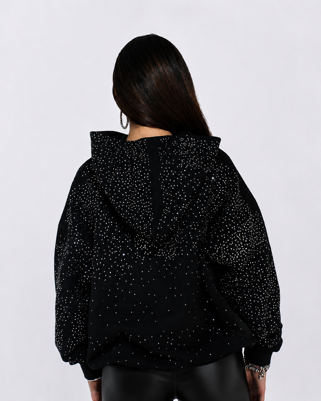 Hoodie Constelación