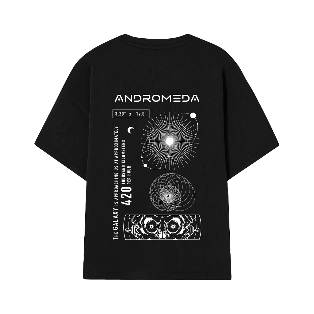 Andrómeda