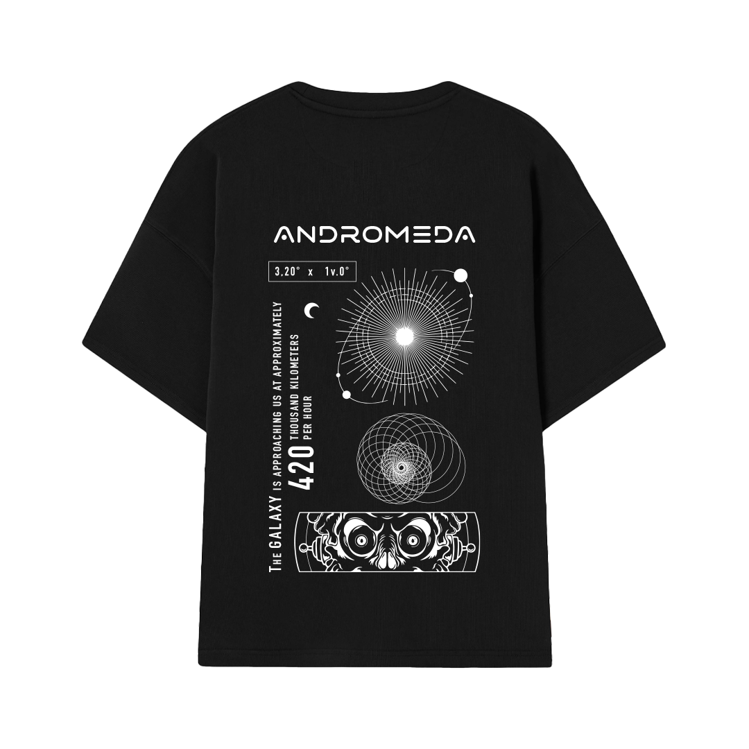 Andrómeda