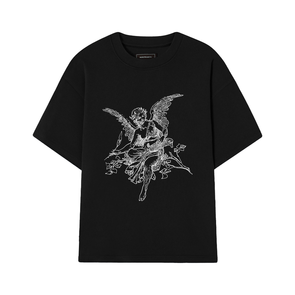 Fallen Angel (White version)