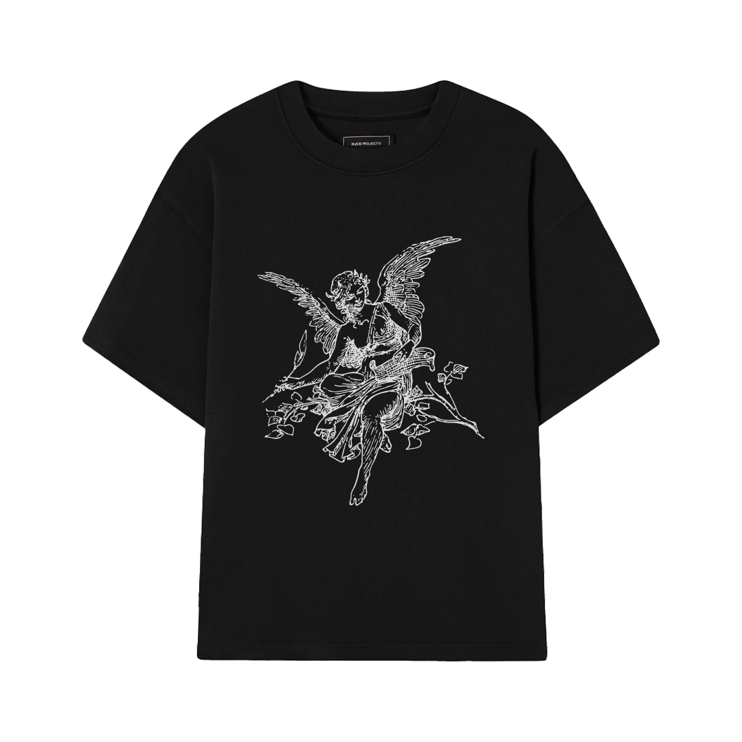 Fallen Angel (White version)