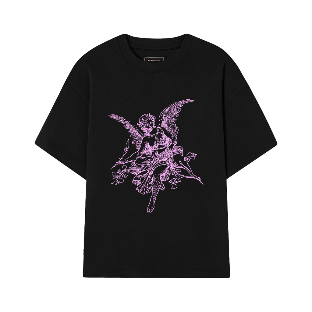 Fallen Angel (Pink Version)