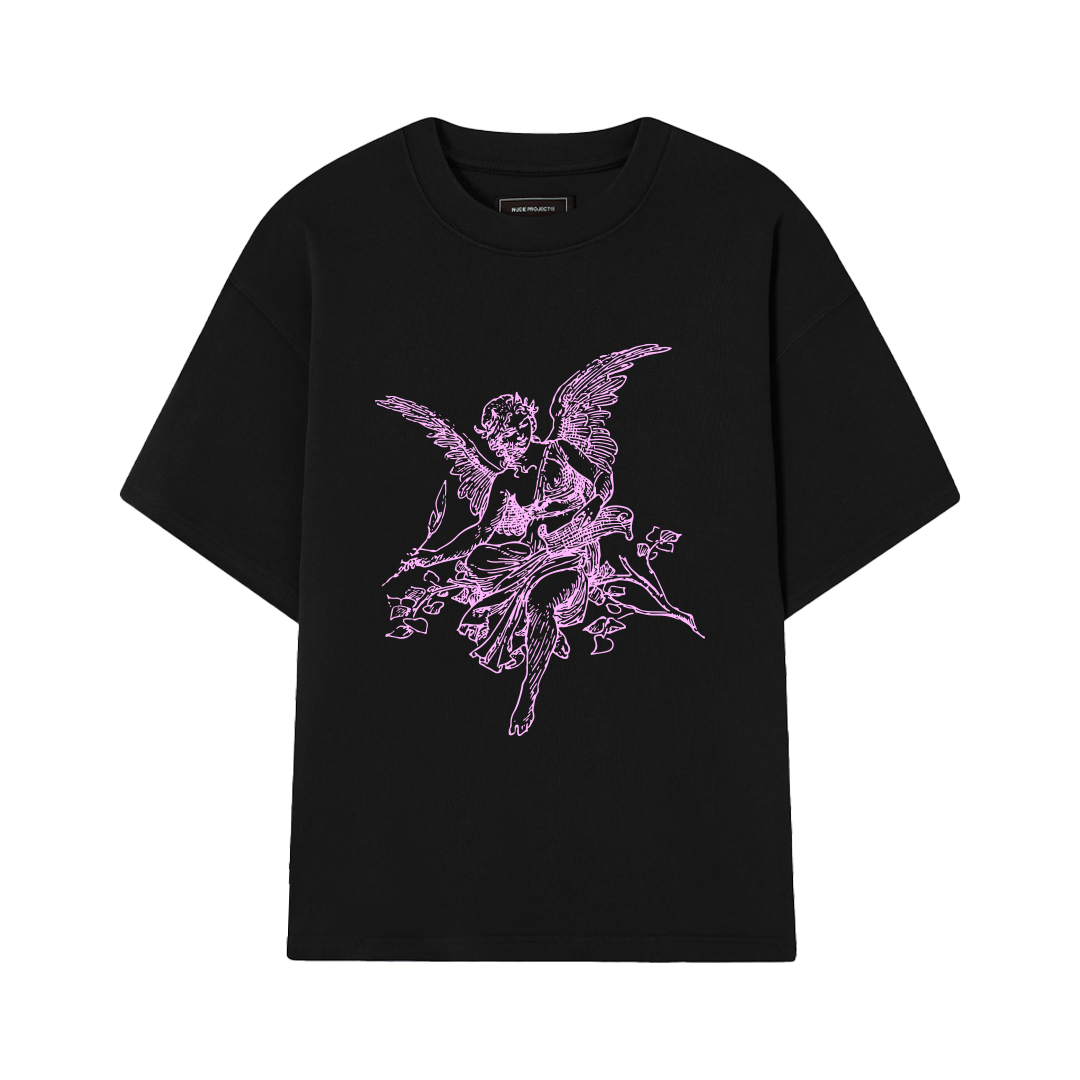 Fallen Angel (Pink Version)