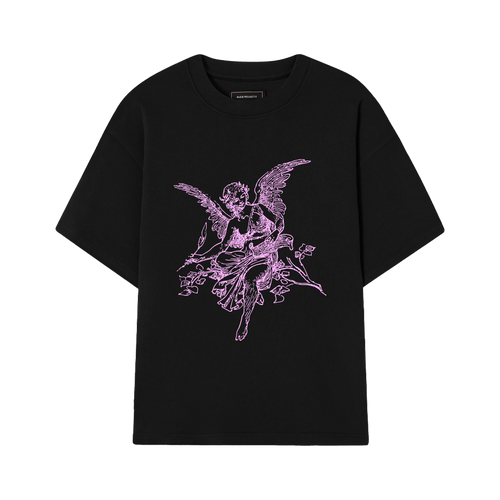 Fallen Angel (Pink Version)