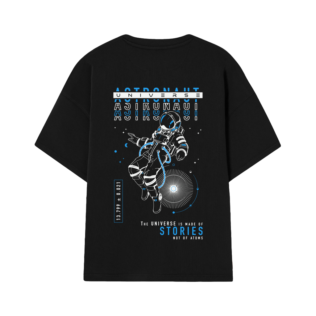 Astral Drift (Blue version)