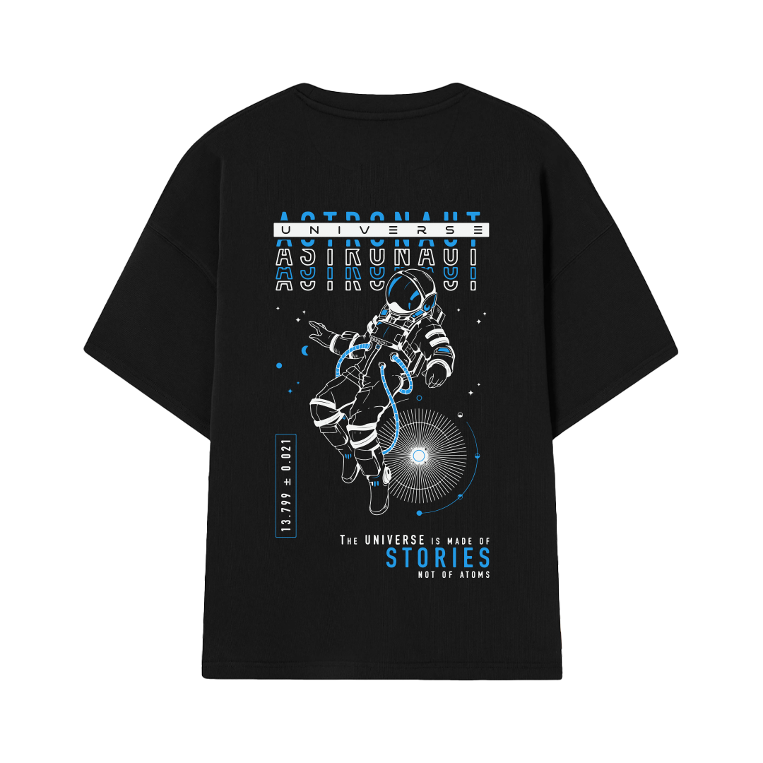 Astral Drift (Blue version)