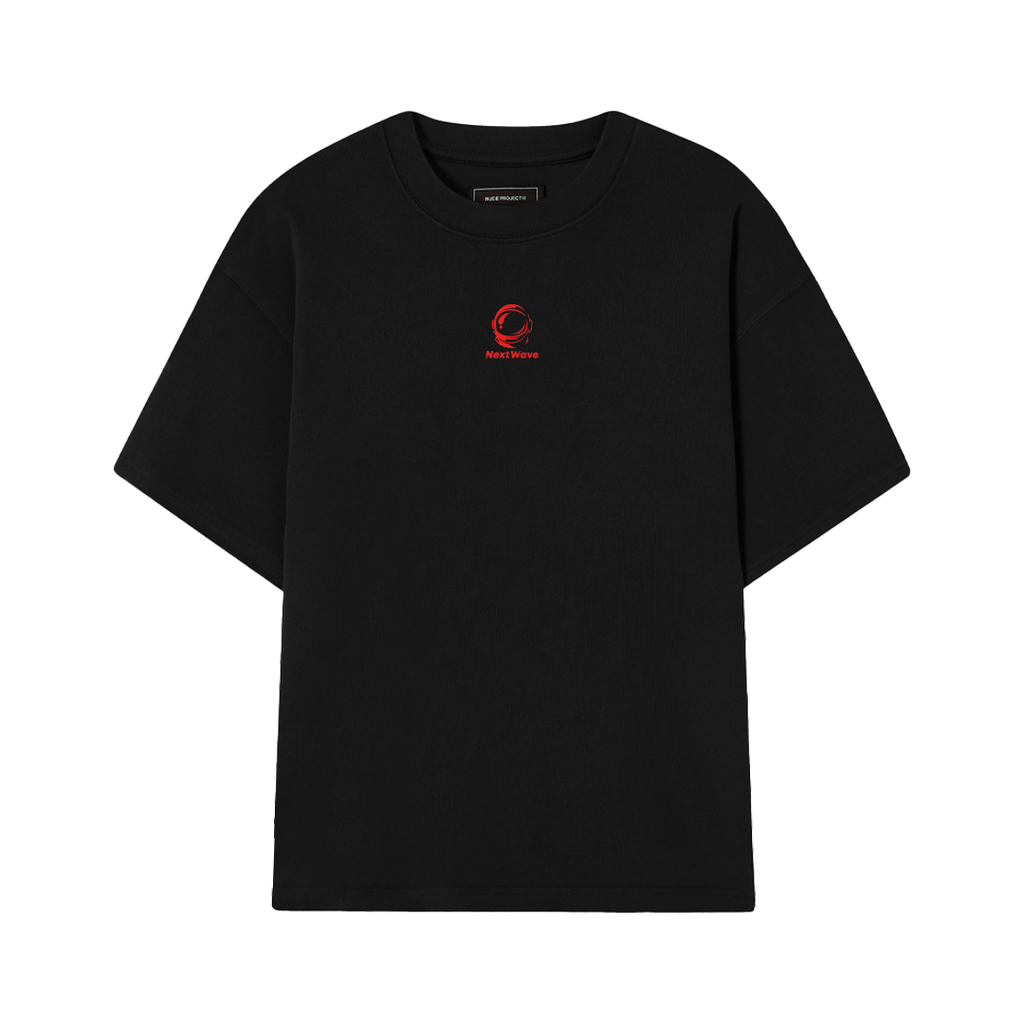 Astral Drift (Red Version)