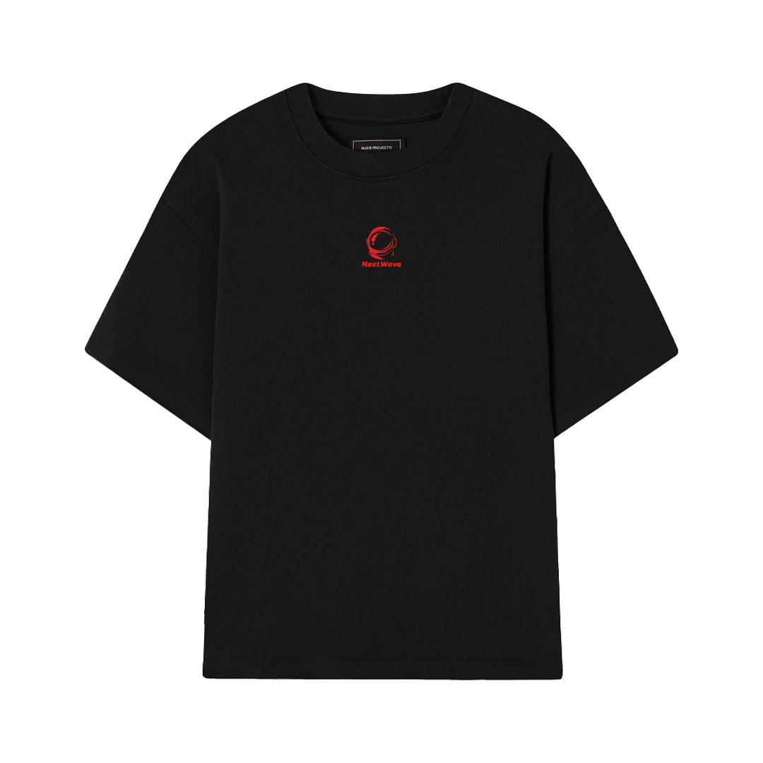 Astral Drift (Red Version)