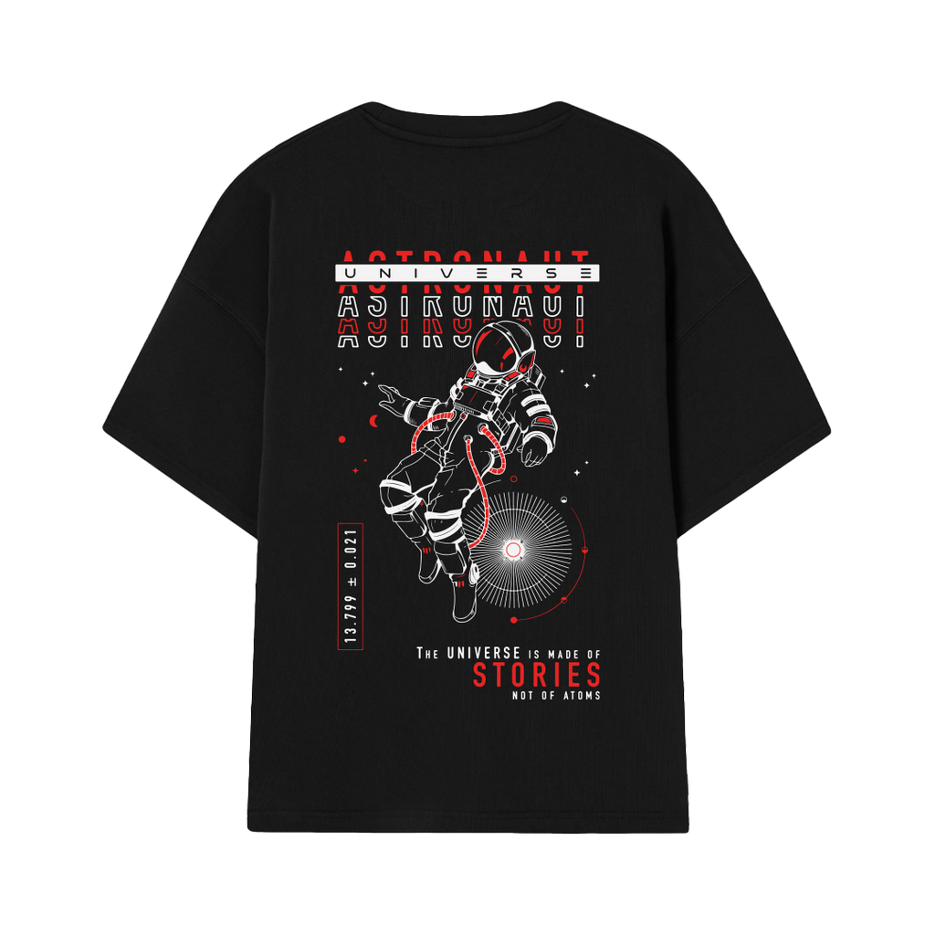 Astral Drift (Red Version)