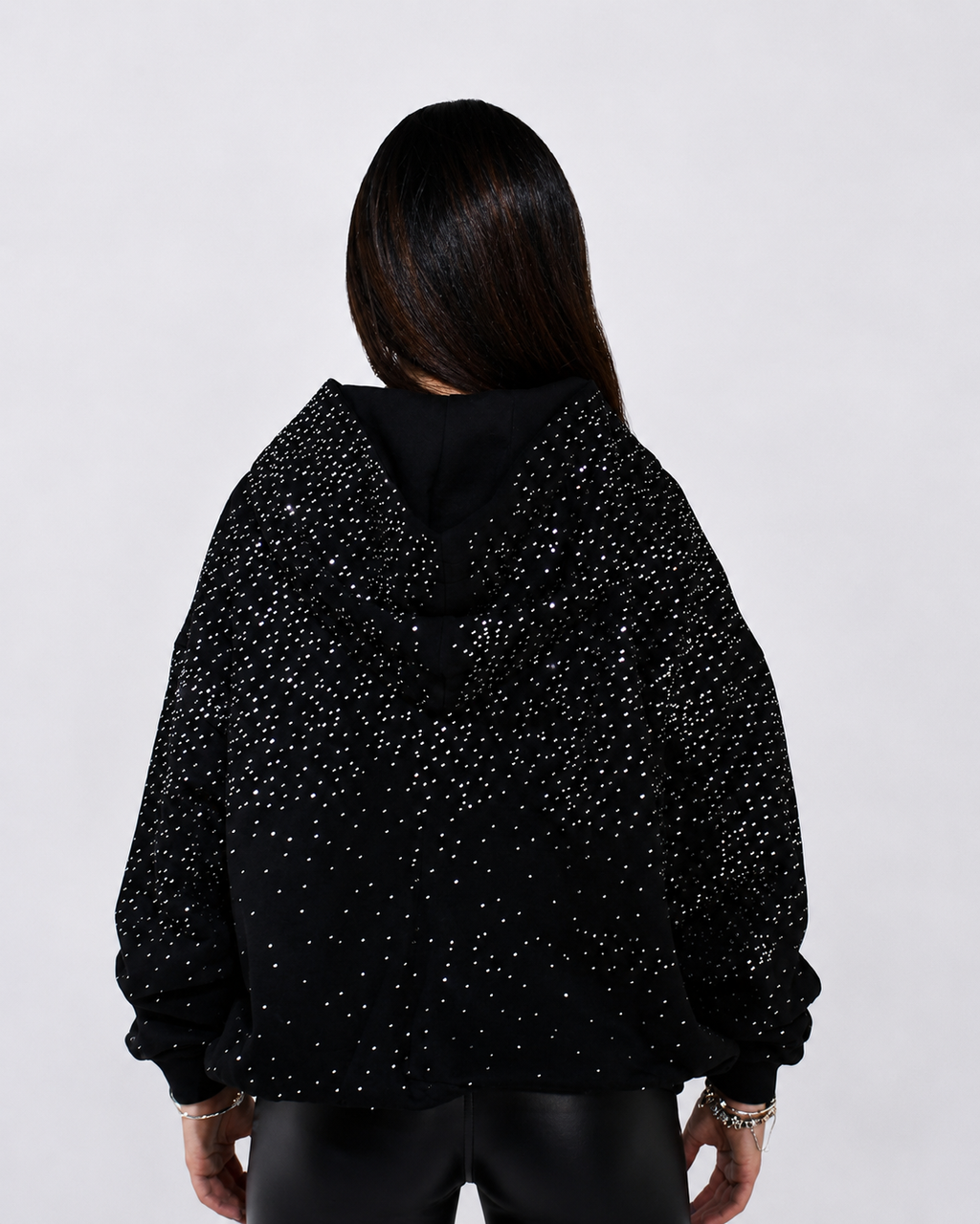 Zip-Up Afterglow