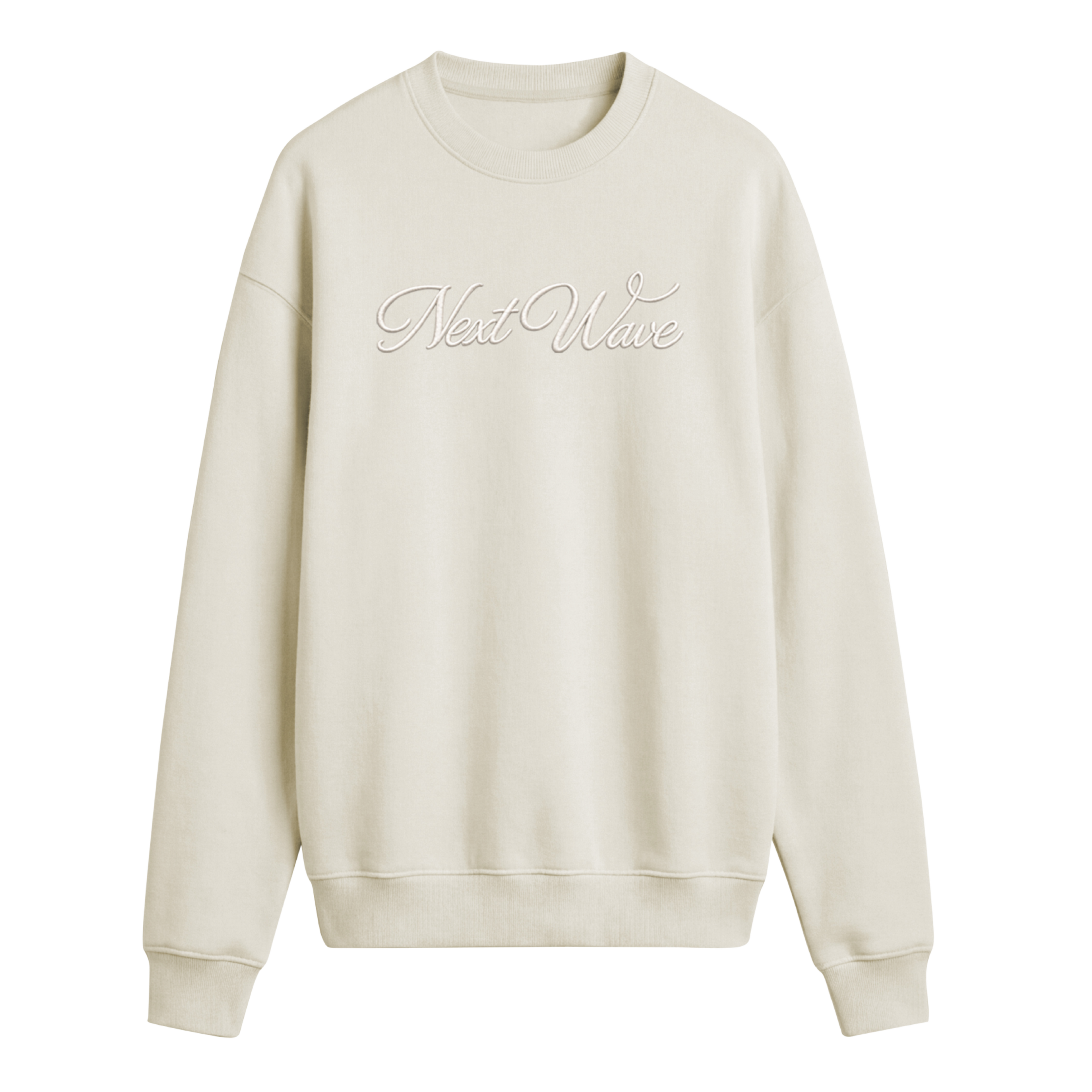 Crewneck Ghost