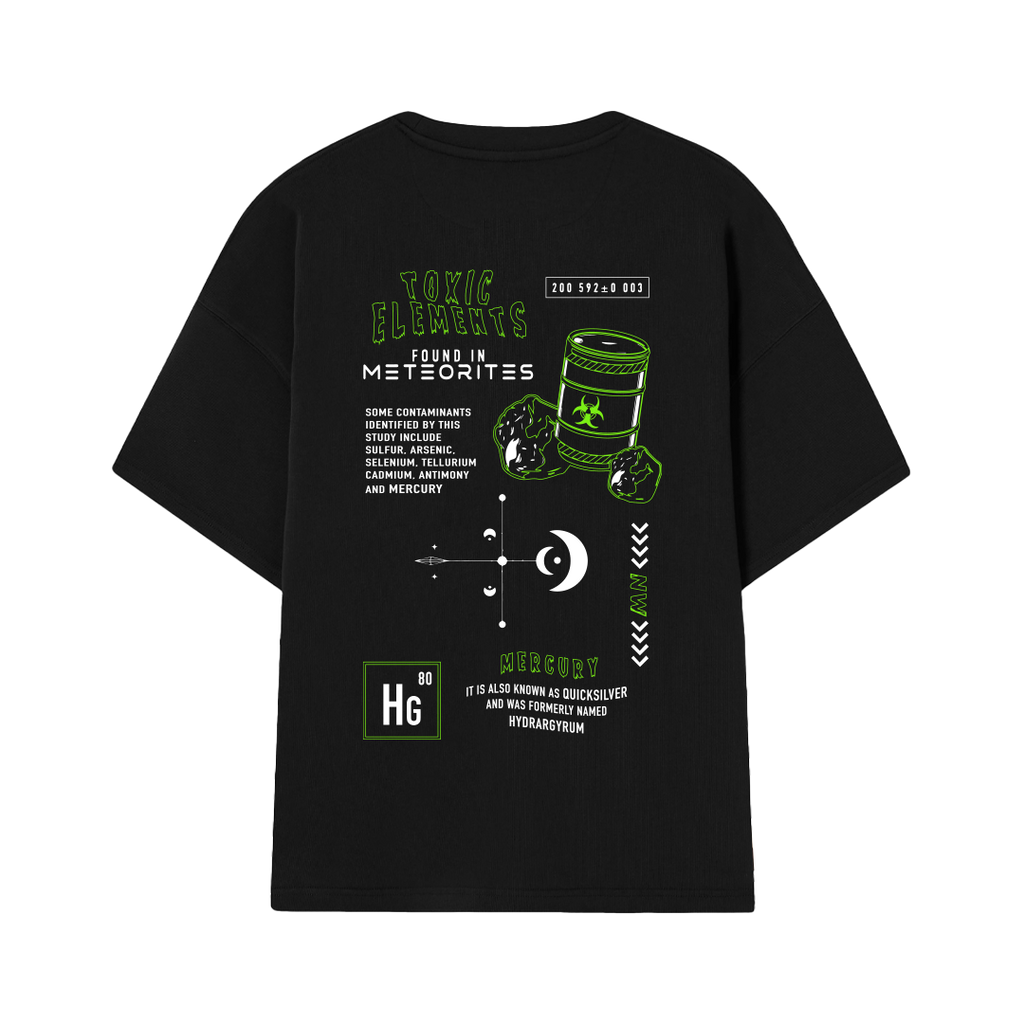Toxic Elements