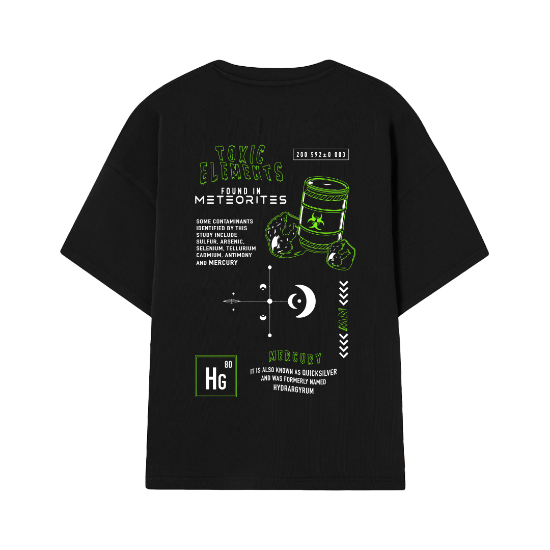 Toxic Elements