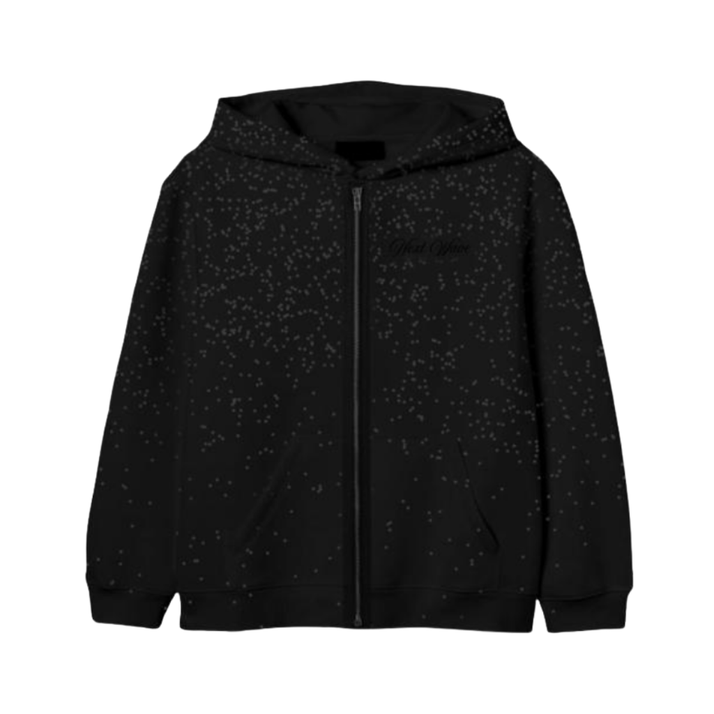 Zip-Up Afterglow