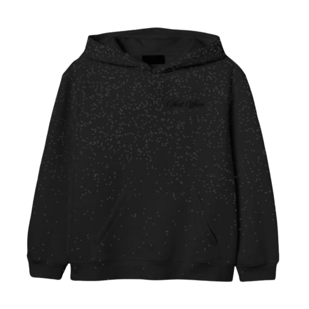 Hoodie Constelación