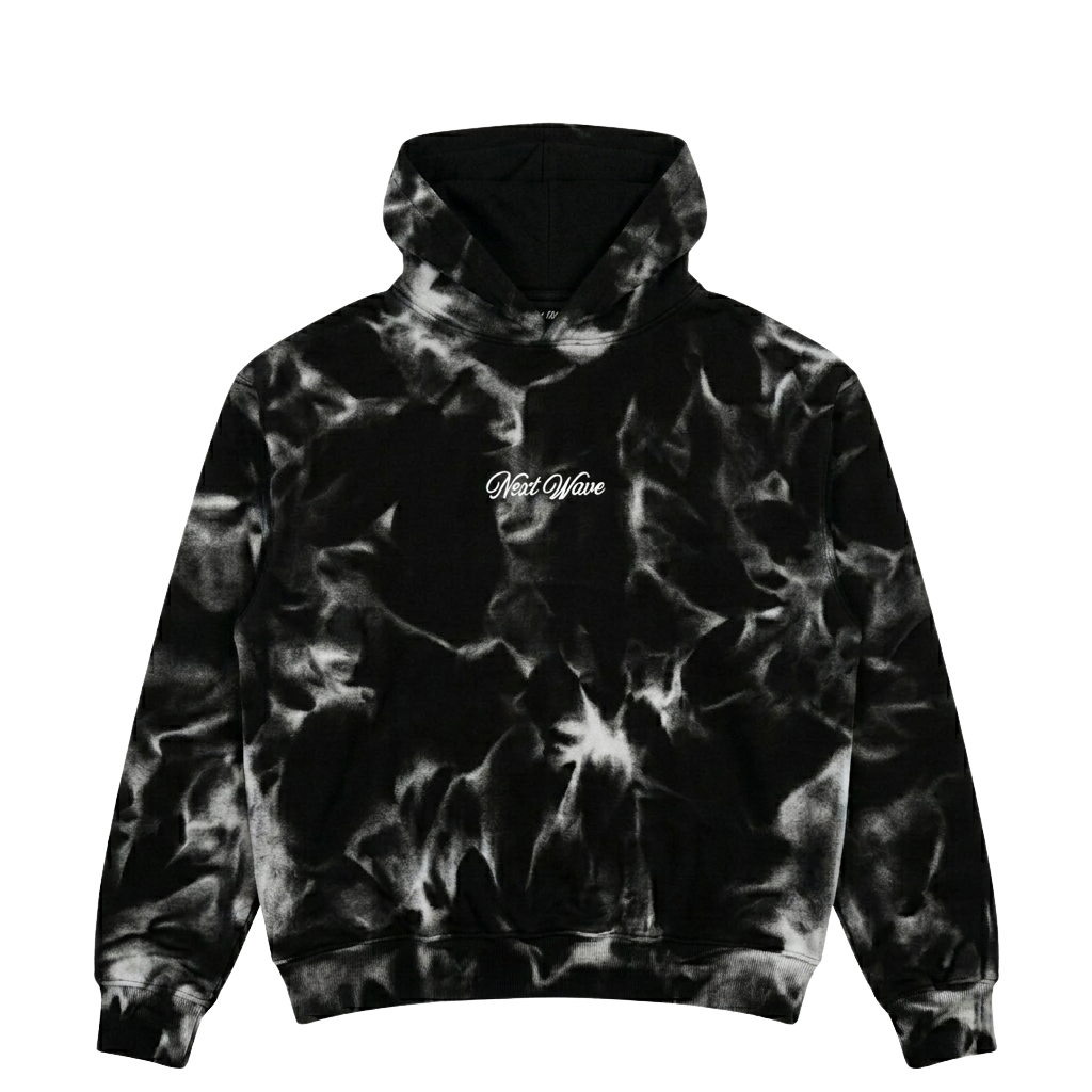 Hoodie Distorsión